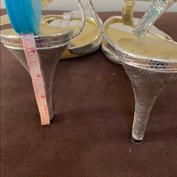 JLO by Jennifer Lopez Sandal Shoes 6 - Picture 9 of 9